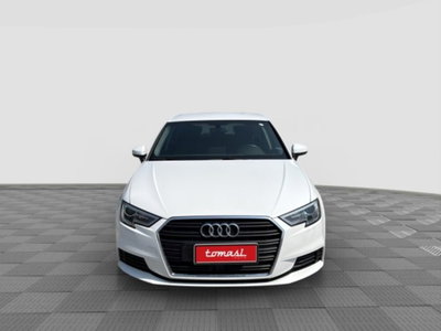 Audi A3 Sportback 35 TFSI COD S tronic Business (8)