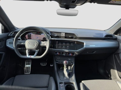 Audi Q3 Sportback 40 TDI quattro S tronic S line edition (12)