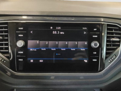 Volkswagen T-Roc 1.0 TSI 115 CV Advanced BlueMotion Technology (13)
