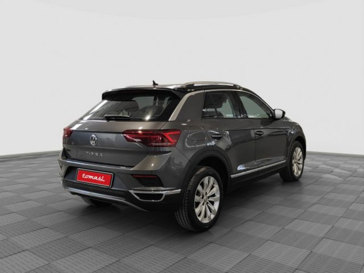 Volkswagen T-Roc 1.0 TSI 115 CV Advanced BlueMotion Technology (6)