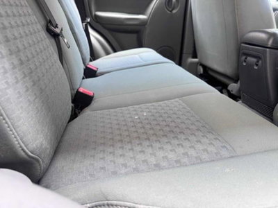 Jeep Cherokee 2.8 CRD Sport (12)