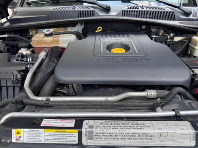 Jeep Cherokee 2.8 CRD Sport (14)