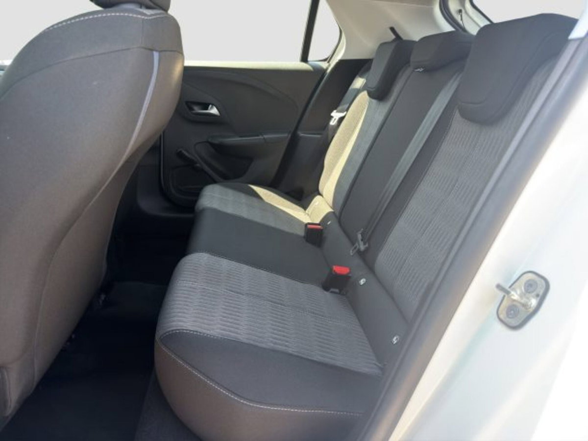 Opel Corsa 1.2 100 CV Elegance (11)