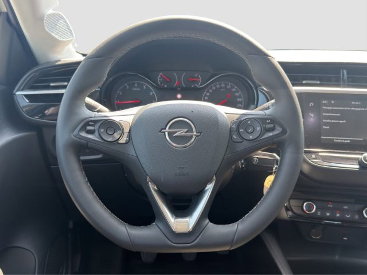 Opel Corsa 1.2 100 CV Elegance (13)