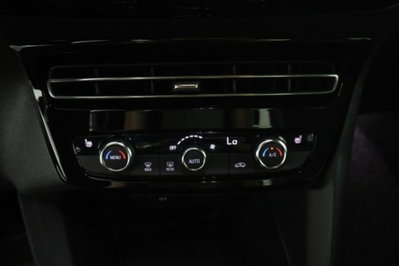 Opel Mokka 1.2 Turbo 130 CV aut. GS Line (13)