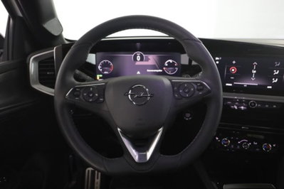 Opel Mokka 1.2 Turbo 130 CV aut. GS Line (5)