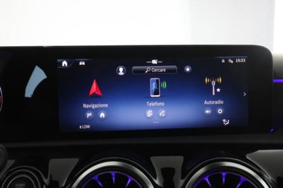 Mercedes-Benz Classe A 200 d AMG Line Advanced Plus auto (11)