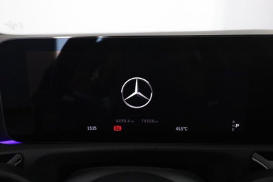 Mercedes-Benz Classe A 200 d AMG Line Advanced Plus auto (7)
