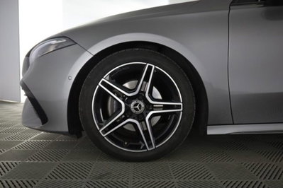 Mercedes-Benz Classe A 200 d AMG Line Advanced Plus auto (8)