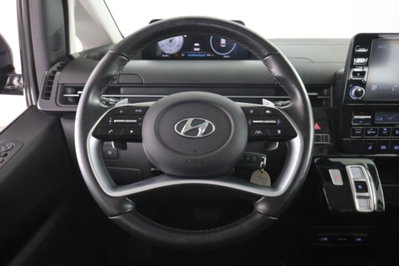 Hyundai Staria 2.2 2wd auto (6)