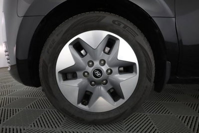Hyundai Staria 2.2 2wd auto (9)