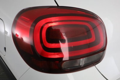 Citroen C3 1.2 puretech Max s&s 83cv neopatentati (10)