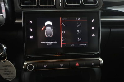 Citroen C3 1.2 puretech Max s&s 83cv neopatentati (11)