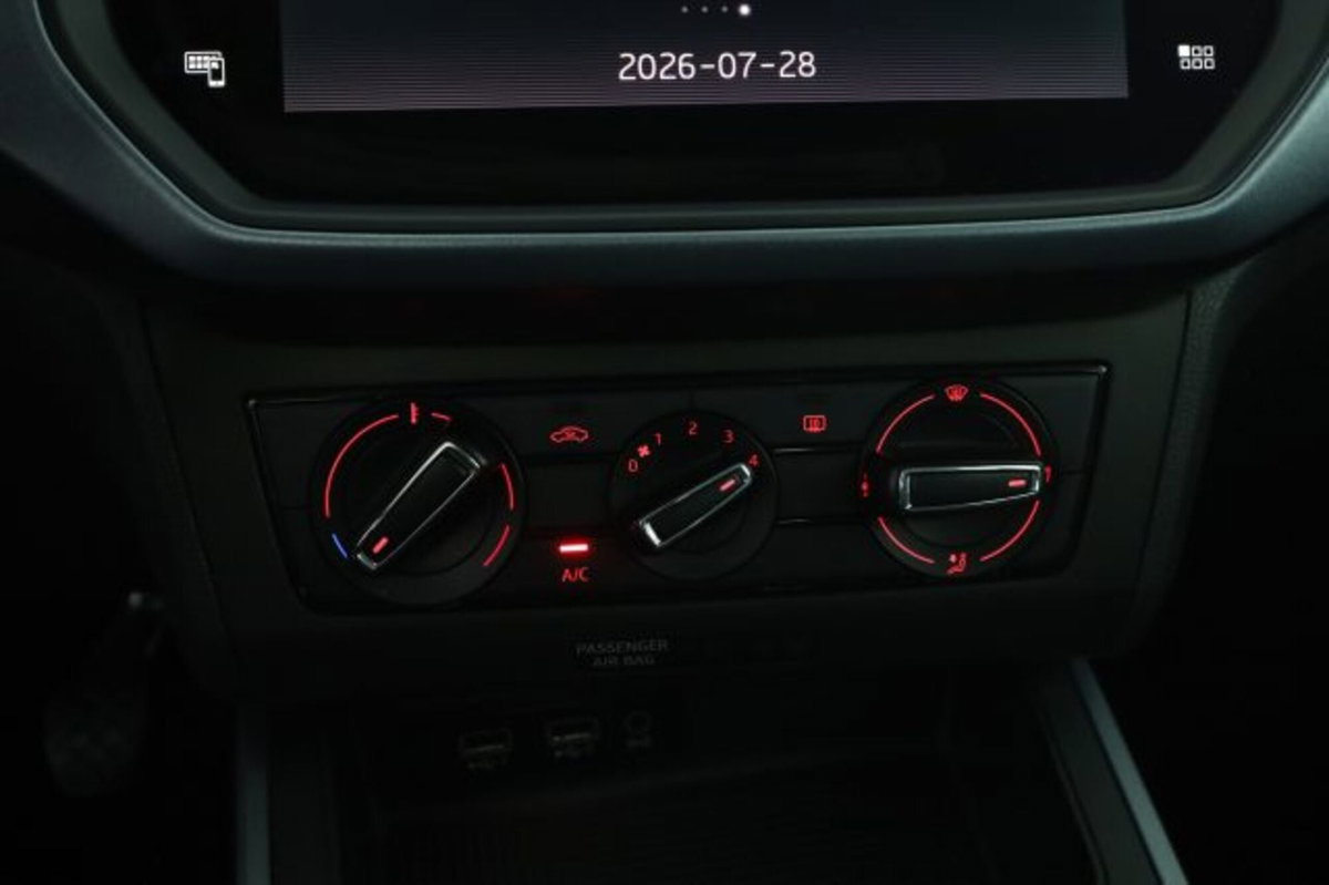 SEAT Arona 1.0 EcoTSI Style (10)