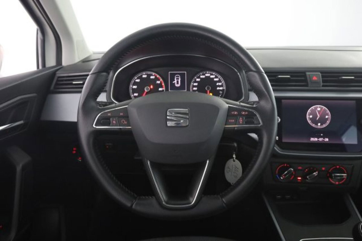 SEAT Arona 1.0 EcoTSI Style (5)