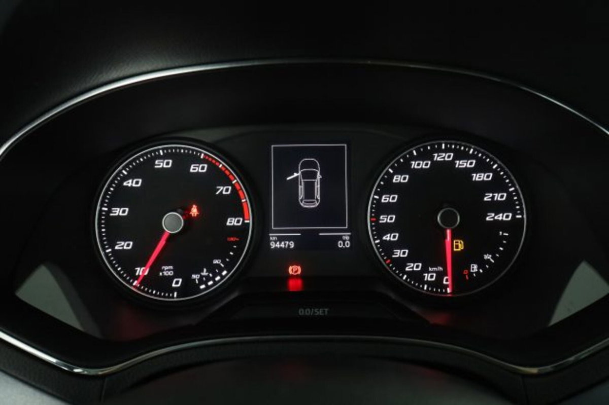 SEAT Arona 1.0 EcoTSI Style (7)