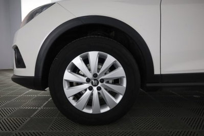 SEAT Arona 1.0 EcoTSI Style (8)