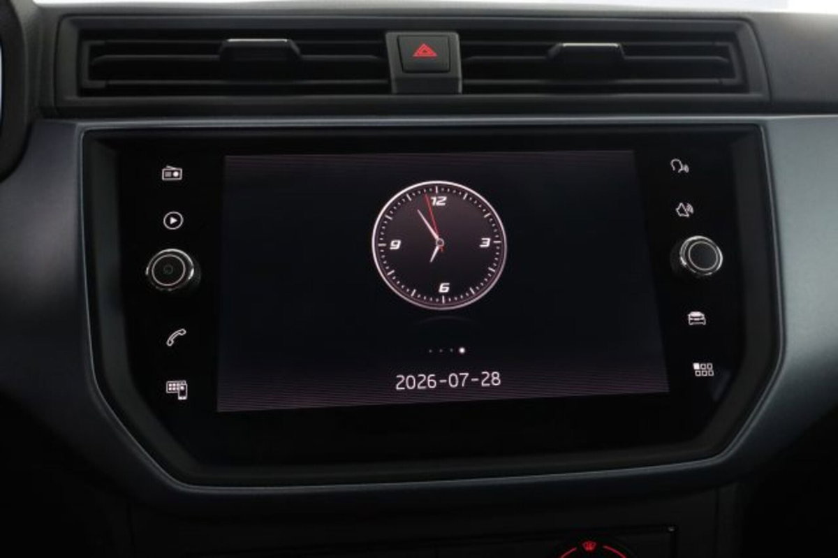 SEAT Arona 1.0 EcoTSI Style (9)
