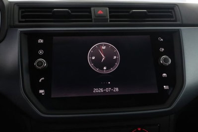 SEAT Arona 1.0 EcoTSI Style (9)