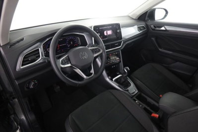Volkswagen T-Roc 1.0 TSI Style usata