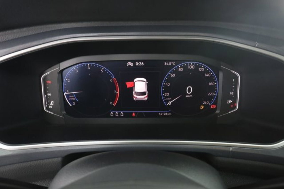 Volkswagen T-Roc 1.0 TSI Style (7)