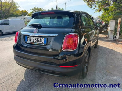 Fiat 500X 1.6 E-Torq 110 CV Pop (2)