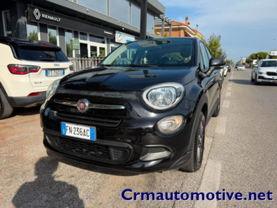Fiat 500X 1.6 E-Torq 110 CV Pop (3)