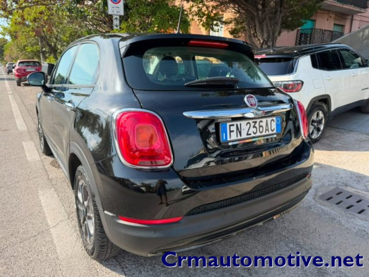 Fiat 500X 1.6 E-Torq 110 CV Pop (4)