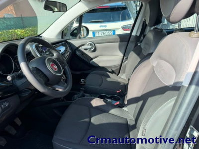 Fiat 500X 1.6 E-Torq 110 CV Pop (5)