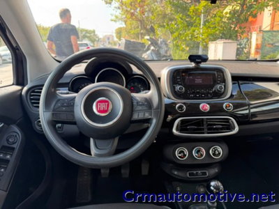 Fiat 500X 1.6 E-Torq 110 CV Pop (6)