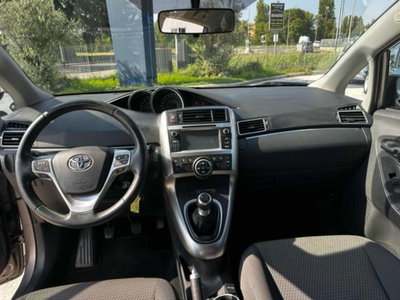 Toyota Verso 1.6 D-4D Style (11)