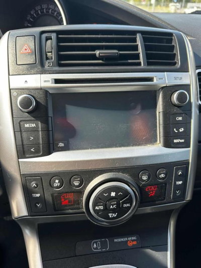 Toyota Verso 1.6 D-4D Style (18)