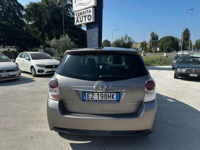 Toyota Verso 1.6 D-4D Style (5)