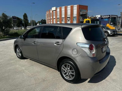 Toyota Verso 1.6 D-4D Style (6)
