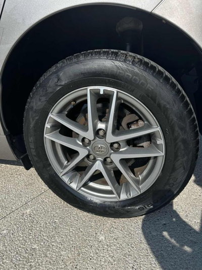 Toyota Verso 1.6 D-4D Style (7)