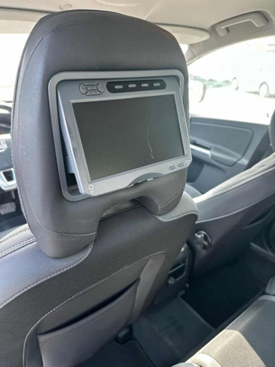 Volvo XC60 D3 Geartronic Kinetic (11)