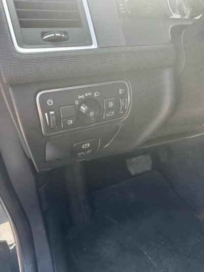 Volvo XC60 D3 Geartronic Kinetic (13)
