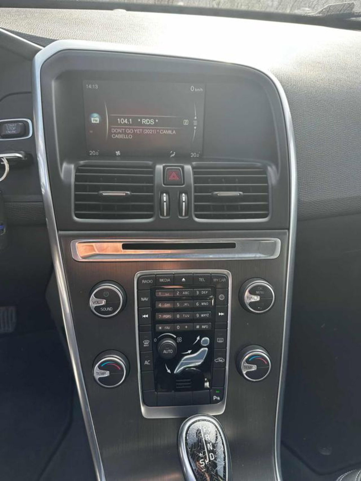 Volvo XC60 D3 Geartronic Kinetic (15)