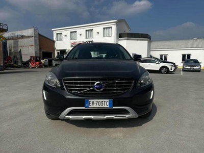 Volvo XC60 D3 Geartronic Kinetic (2)