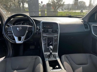Volvo XC60 D3 Geartronic Kinetic (20)