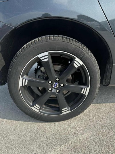 Volvo XC60 D3 Geartronic Kinetic (7)