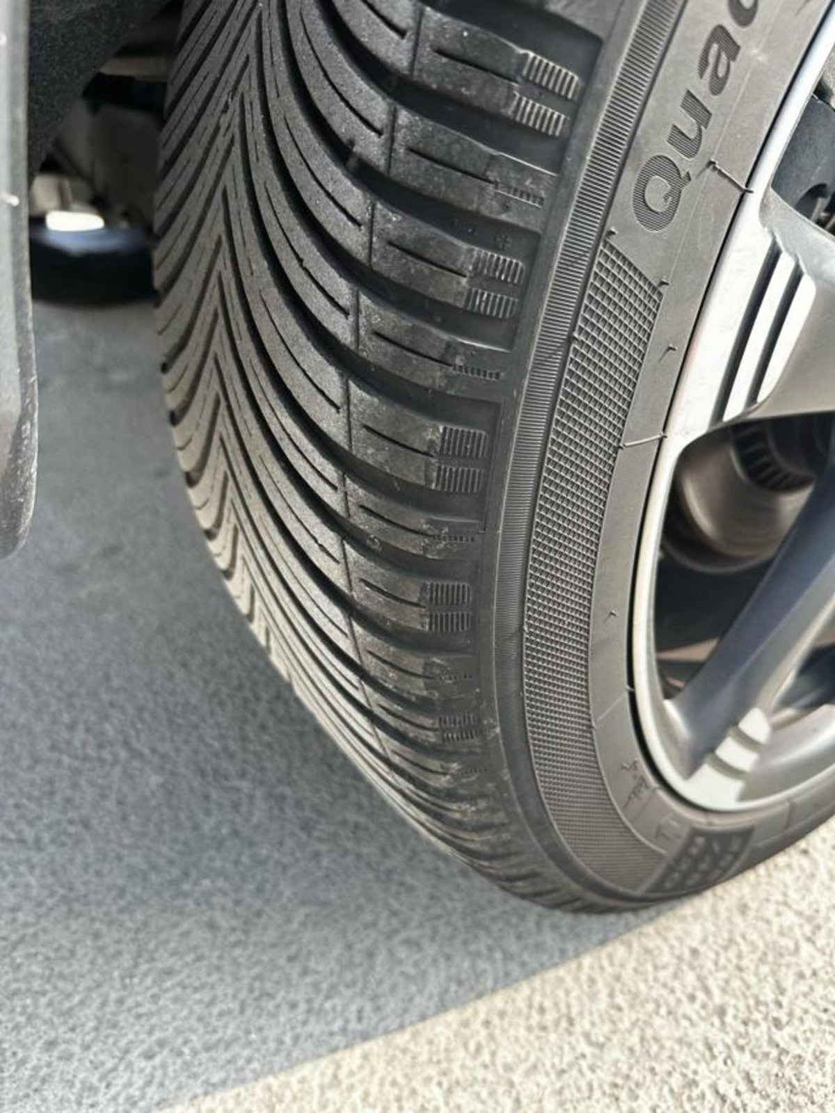 Volvo XC60 D3 Geartronic Kinetic (8)