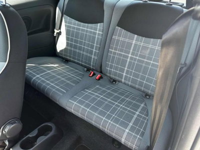 Fiat 500 1.0 Hybrid Lounge (10)