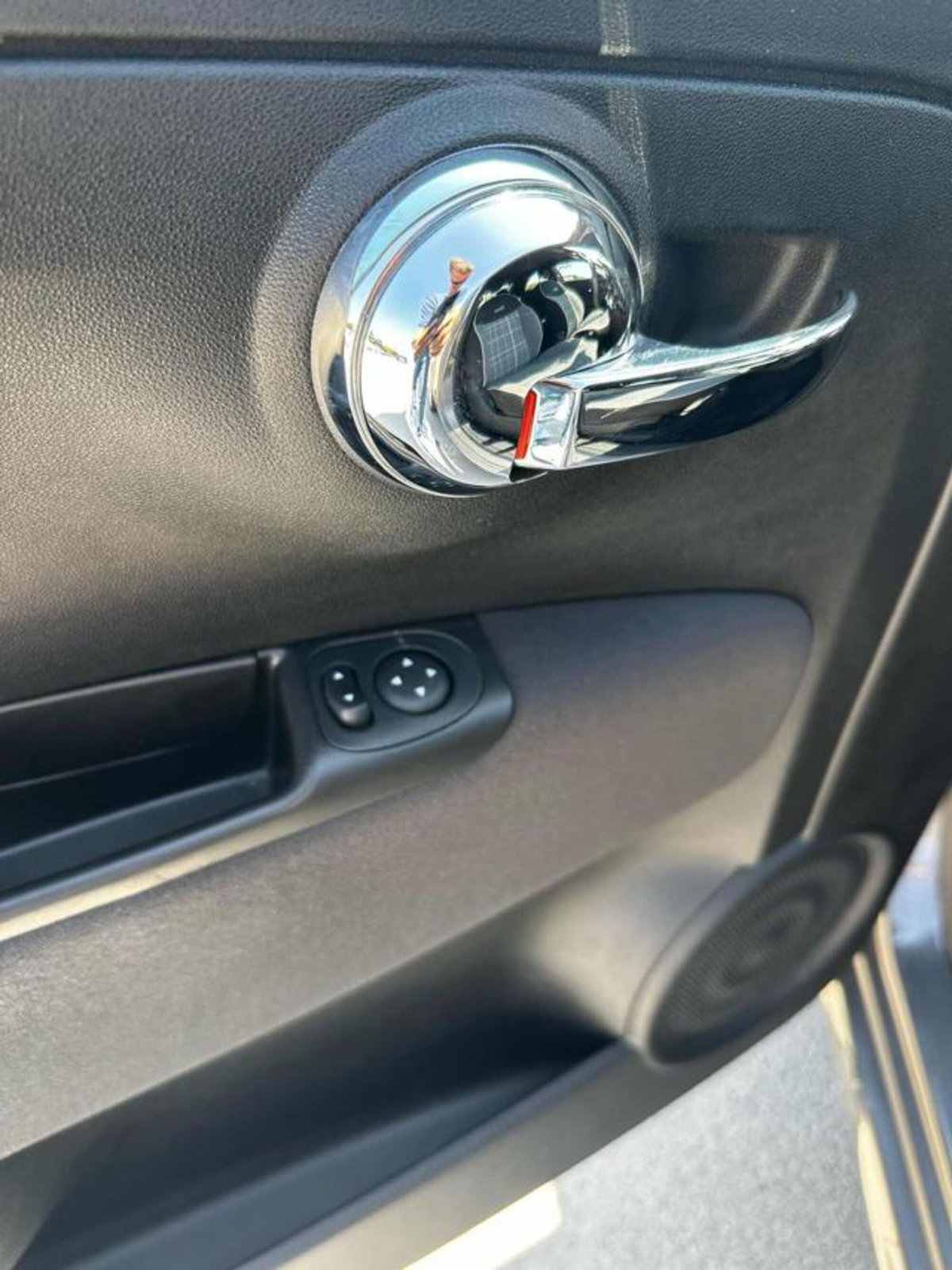 Fiat 500 1.0 Hybrid Lounge (11)