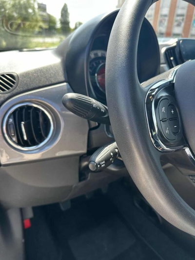 Fiat 500 1.0 Hybrid Lounge (12)