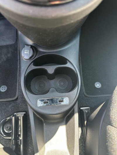 Fiat 500 1.0 Hybrid Lounge (16)