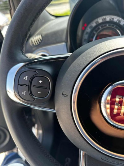 Fiat 500 1.0 Hybrid Lounge (18)