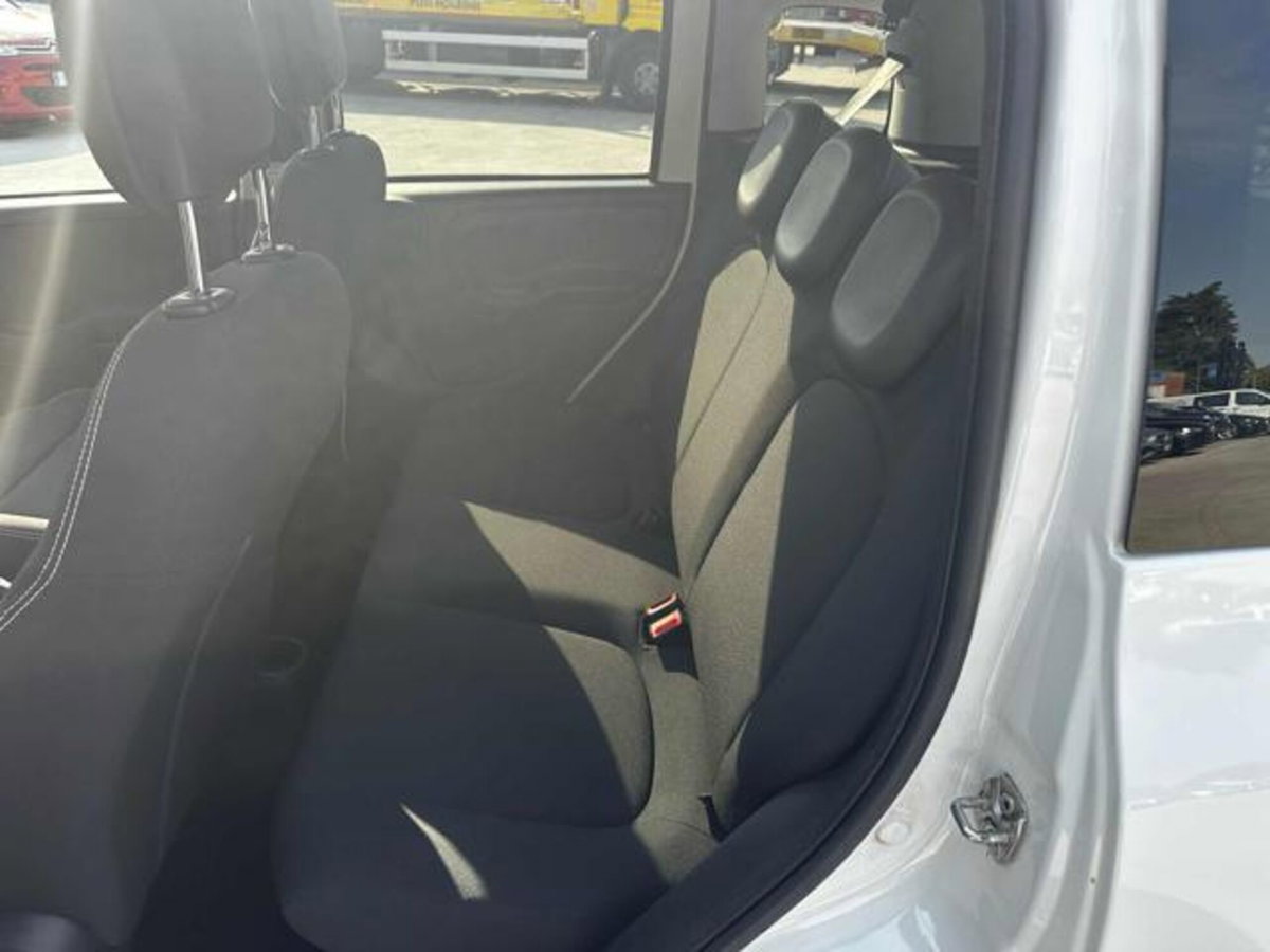 Fiat Panda 1.0 firefly hybrid s&s 70cv (10)