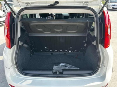 Fiat Panda 1.0 firefly hybrid s&s 70cv (12)