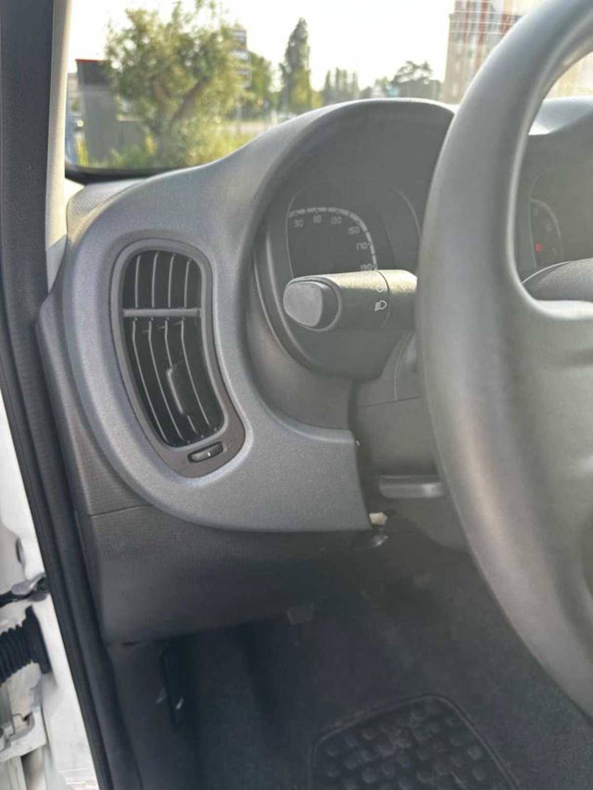 Fiat Panda 1.0 firefly hybrid s&s 70cv (14)